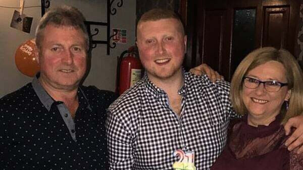 'New speed limits will not have an impact' says mother who lost her son in a car accident