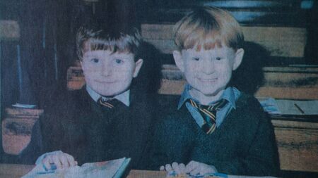 In Photos: Tramore Variety Players to school pics and much more from Waterford's past
