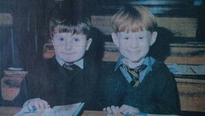 In Photos: Tramore Variety Players to school pics and much more from Waterford's past