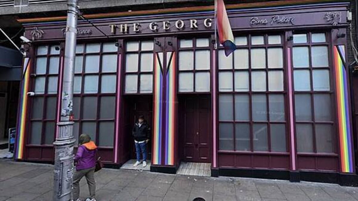 Profits dip at owner of The George and Café en Seine as group revenues rise by 2% to €35.55m