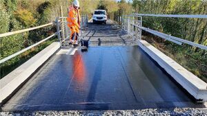 58% of South East Greenway now completed linking Waterford city and New Ross