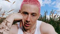 Moncrieff announces free gig in Apple Market tonight