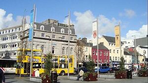 Galway City Council ordered to pay €25k for 'one of the worst cases of bullying' seen by WRC