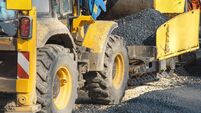 Waterford road closed for maintenance works