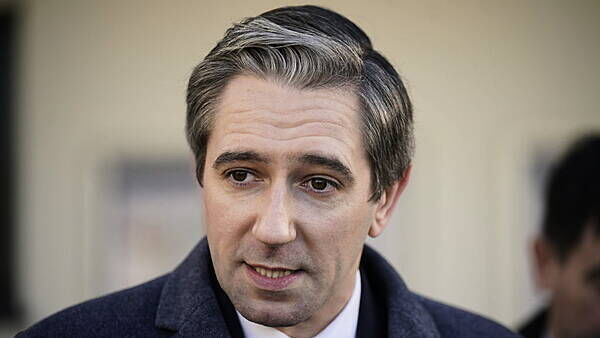 Tánaiste announces additional €20 million for aid agency UNRWA