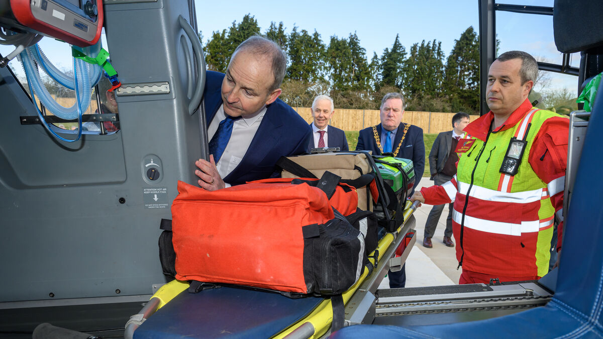 Phoenix: Misogynist Micheál or Cork Micheál?
