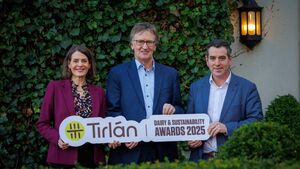 Farming: Tirlán launches its first Dairy and Sustainability Awards