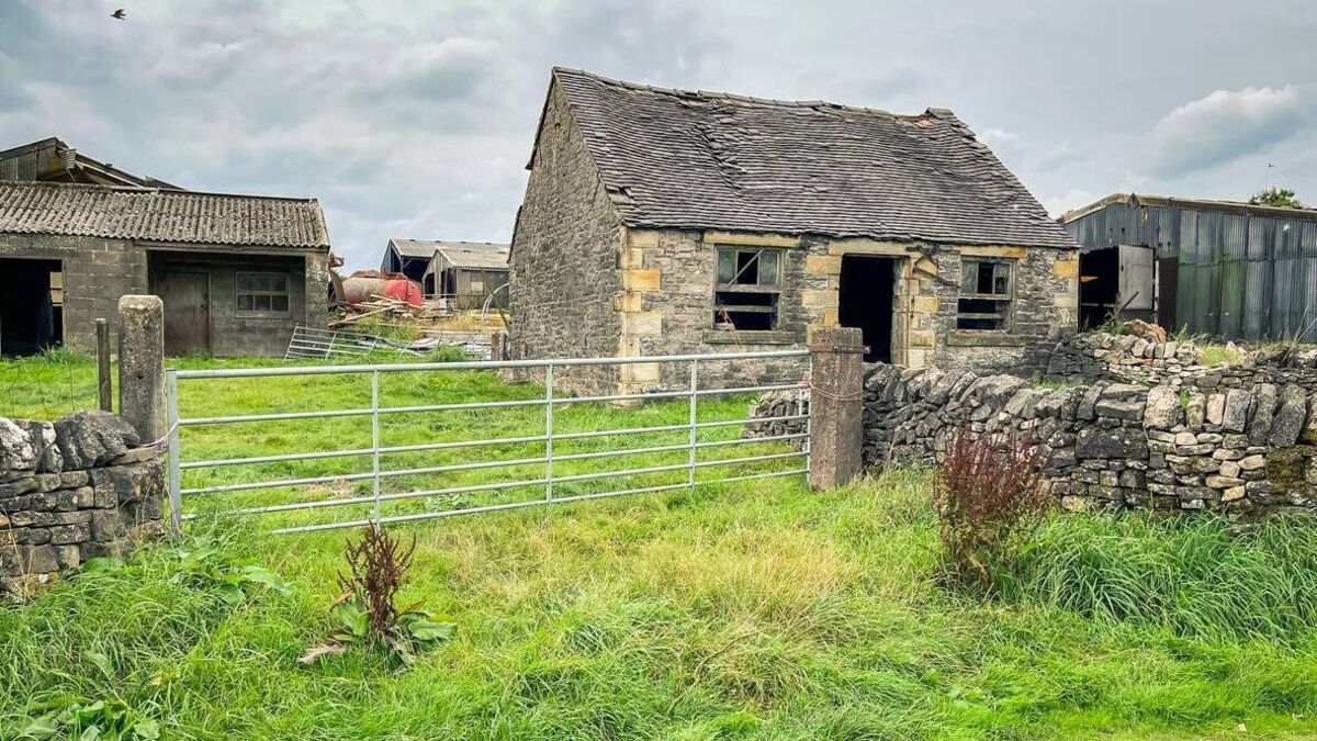 Traditional farm buildings grant scheme opens
