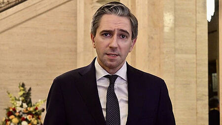 Trump creates instability but he is fond of Ireland, Tánaiste says