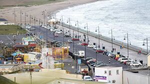 Local Notes: Exhibition launch, ICA guild, badminton, golf and return of market