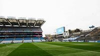 Croke Park will host regular season NFL game later this year