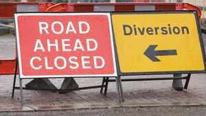 Two roads closed in Waterford town for duathlon this weekend