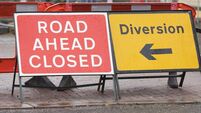 Two roads closed in Waterford town for duathlon this weekend