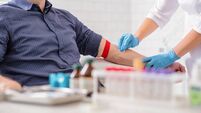 Local Notes: Mass time change, sympathies, blood donations and more