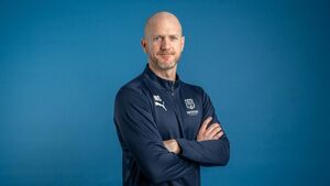 Ex-Bolton coach Matt Craddock appointed Long's assistant