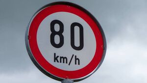 Darragh's Soapbox: Do you agree with new speed limits? Darragh's Soapbox: Do you agree with new speed limits?