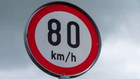 Darragh's Soapbox: Do you agree with new speed limits?