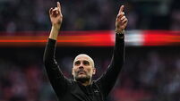 Pep Guardiola focused on FA Cup progress and keen to avoid underdog ‘problems’