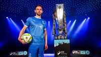 Noonan impresses as the Blues book semi-final spot 