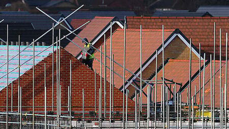 Clúid Housing estimates cost of apartment repairs at €20m