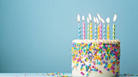 Local Notes: Birthday corner, Samaritans, wedding anniversary and more