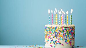 Local Notes: Birthday corner, Samaritans, wedding anniversary and more