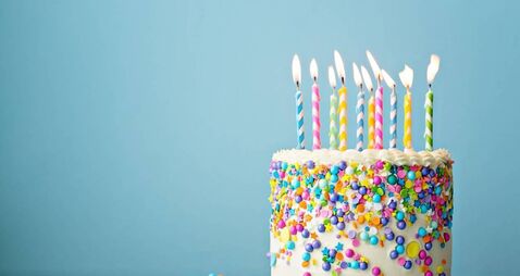 Local Notes: Birthday corner, Samaritans, wedding anniversary and more