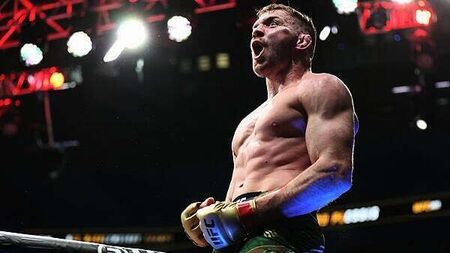 UFC 312: How to solve the puzzle of Dricus Du Plessis