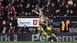 Manchester City avoid cup shock at Leyton Orient after Kevin De Bruyne winner