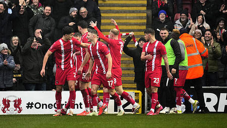 Orient boss Richie Wellens backs Jamie Donley to shine on biggest stage