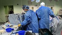 Costly surgeries to save limbs could be cheaper than amputation in the long term, research shows