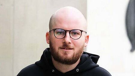 Swiss man in court charged with murder of his father in Dublin