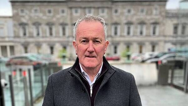 ‘Missed opportunity’ by Taoiseach not to nominate unionist senator, Sinn Féin says
