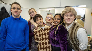 In Photos: 'Charlie and the Chocolate Factory' at Waterford's Garter Lane