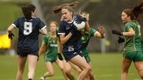Déíse Ladies suffer narrow defeat in Meath thriller