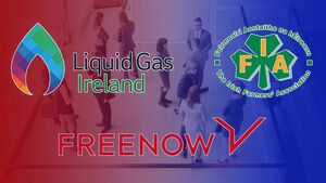 From FreeNow to the IFA: Who is lobbying Waterford’s politicians?