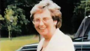 Family say their worlds ‘were’ shattered by murder of mother in Omagh bomb Family say their worlds ‘were’ shattered by murder of mother in Omagh bomb