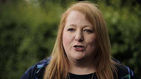 Northern Irish Justice Minister condemns ‘disgraceful ‘attacks on police officers