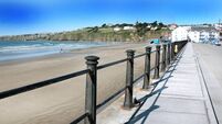 Tramore residents' feelings made clear in community survey