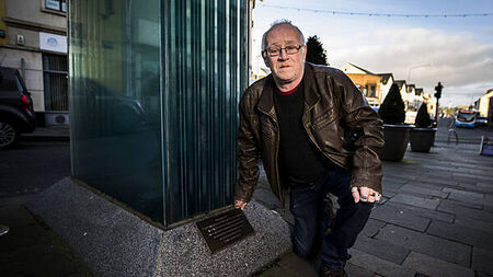 Omagh bombing victim found by husband face down in the rubble, inquiry hears