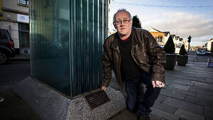 Omagh bombing victim found by husband face down in the rubble, inquiry hears