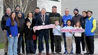 Playful communities launched in Waterford