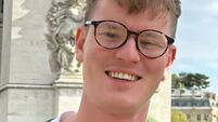 'Colourful, resilient and incredibly authentic' - skiing accident victim Aidan Bergin is laid to rest in Waterford