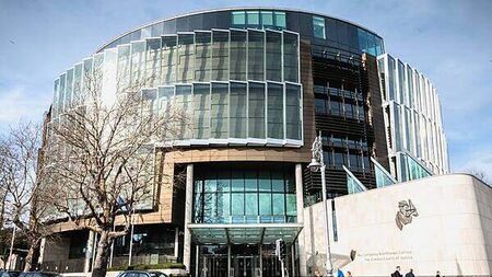 Man found with over 300 child abuse images jailed for one year