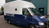 Brink's Waterford to close at the end of March