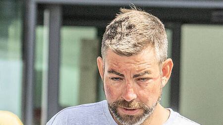 Sliabh Liag trial: Accused tells trial his co-accused struck deceased with a rock