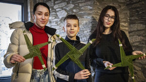 In Photos: Out and About in Waterford