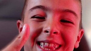 Man jailed for knocking down and killing eight-year-old cyclist