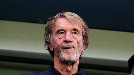 New Zealand Rugby accuses Ineos of breaching sponsorship agreement