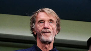 New Zealand Rugby accuses Ineos of breaching sponsorship agreement